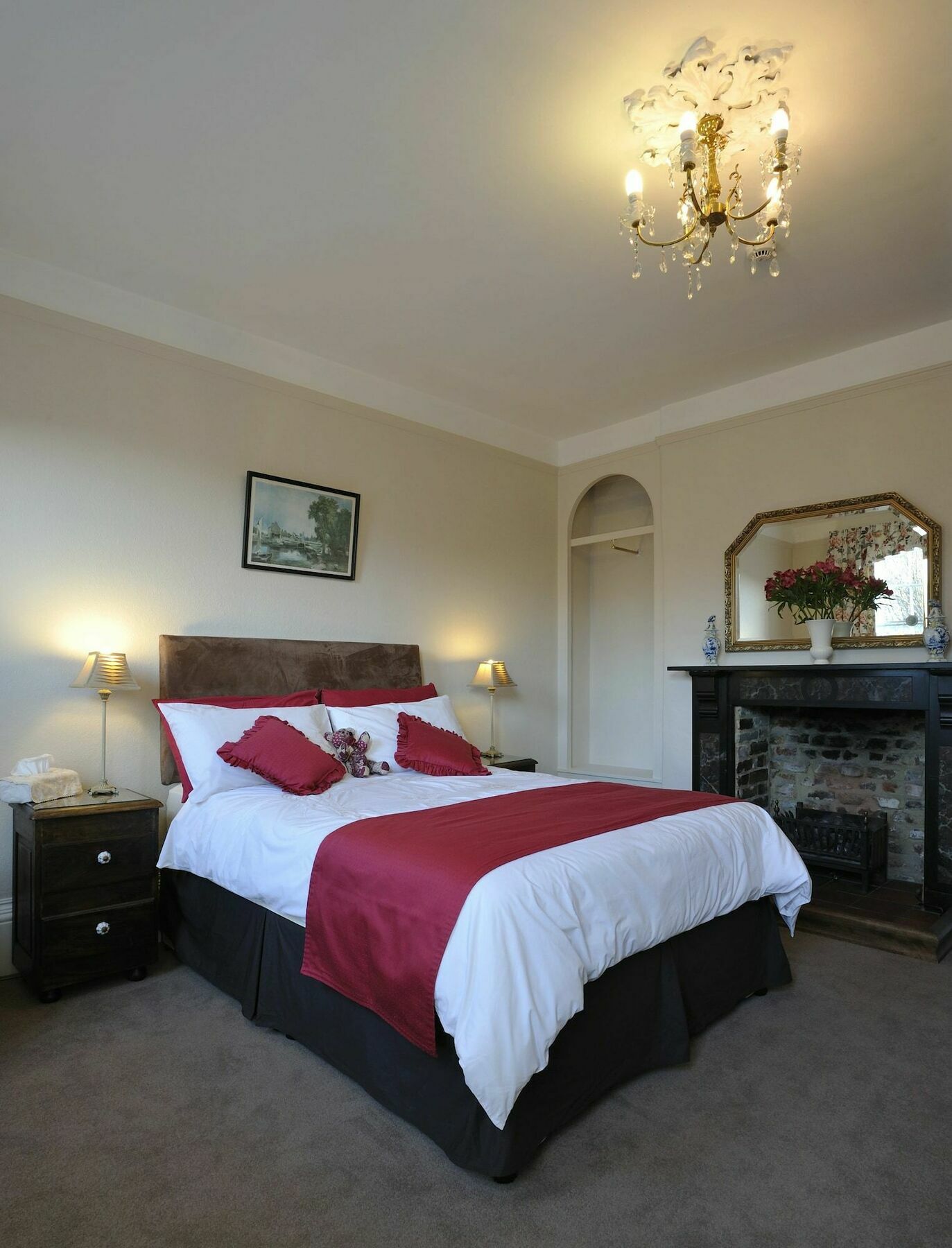 Cathedral View B & B Salisbury Extérieur photo