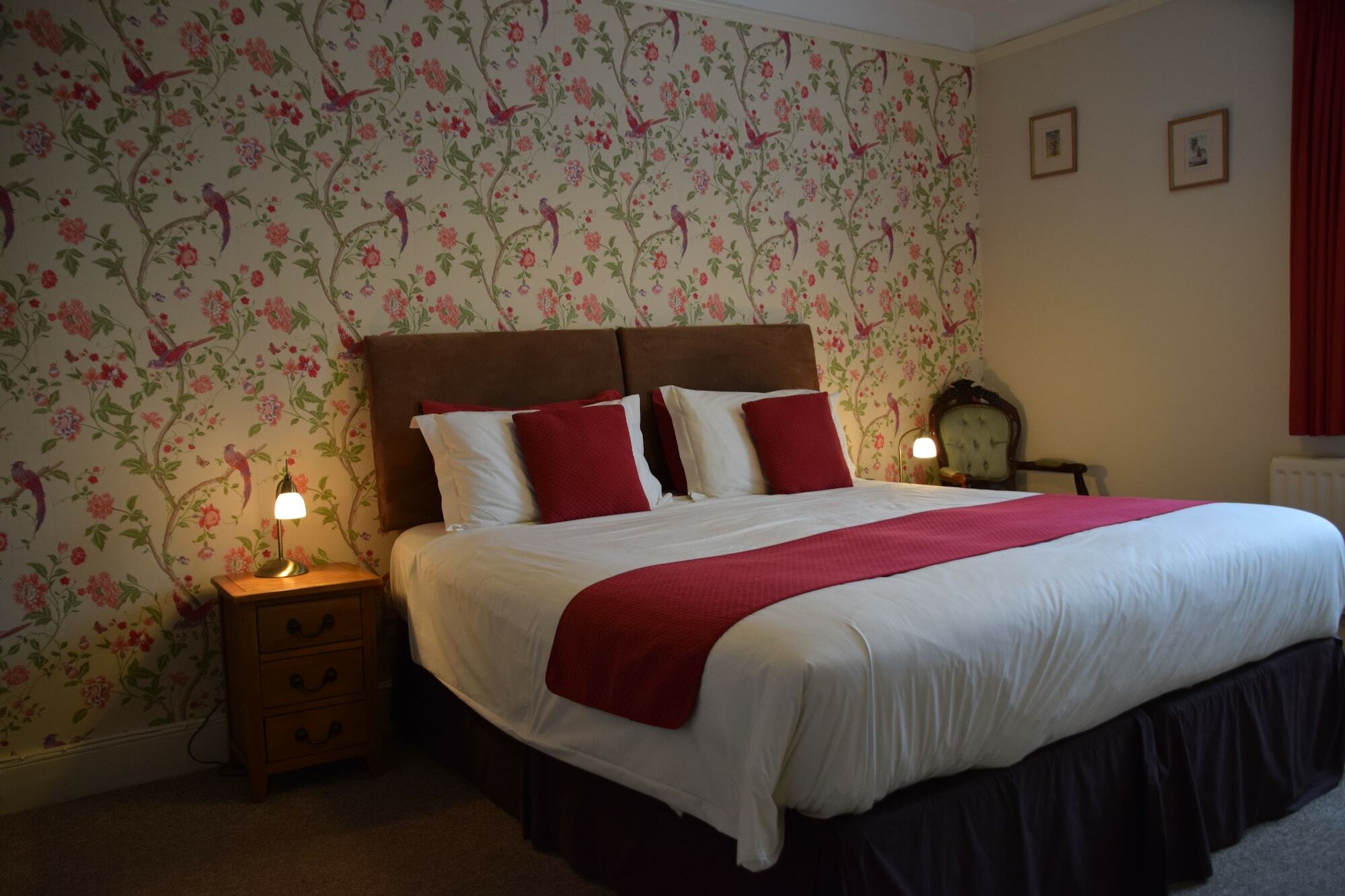 Cathedral View B & B Salisbury Extérieur photo